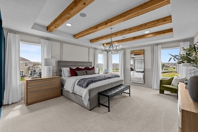 Interior - Representational Photo