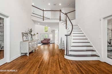 1741 Azure Dr, Wall Township, NJ 07753 - photo 3