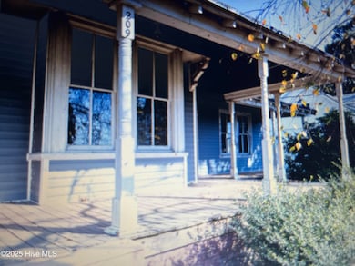 209 E River St, Colerain, NC 27924 - photo 3