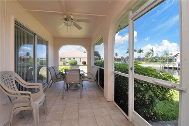 Lanai - Unit B