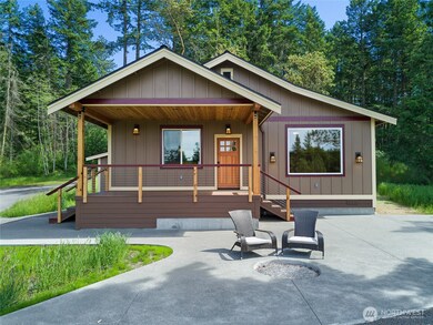 82 Lahey Ln, San Juan Island, WA 98250 - photo 2