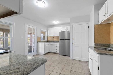 32 Park Rd unit 3, Brockton, MA 02301 - photo 4