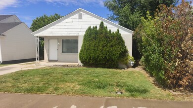 2 Bedroom home