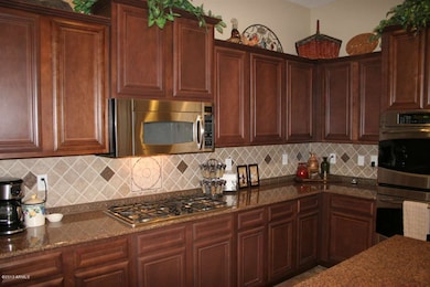 3C - Kitchen Views