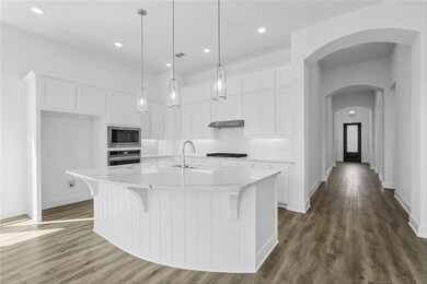 1210 El Sol Blvd, Sherman, TX 75090 - photo 2