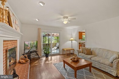 532 Tiffany Ct, Warrenton, VA 20186 - photo 4