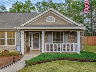 51 Equine Dr, Crawfordville, FL 32327 - photo 3