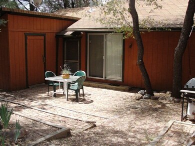 573 N Sleepy Hollow Dr, Payson, AZ 85541 - photo 6