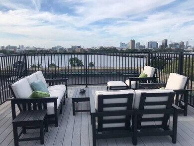 60 Charlesgate W unit 3A, Boston, MA 02215 - photo 6
