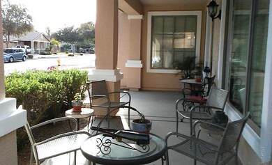 Front porch #2