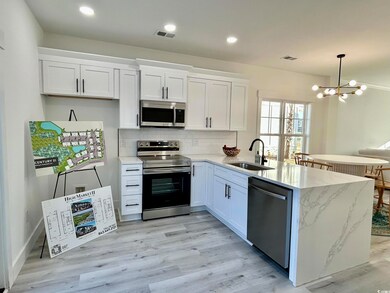 861 Maxine Ct unit 4A, Myrtle Beach, SC 29577 - photo 5