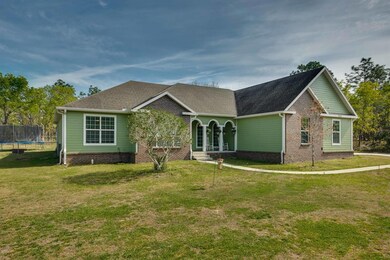 15581 NE 10th St, Williston, FL 32696 - photo 3