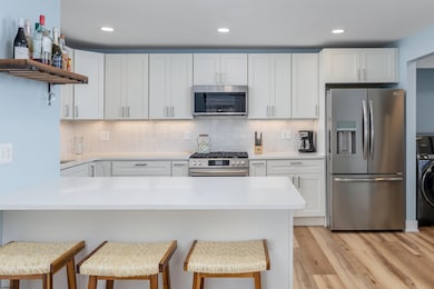 4901 Harbor Beach Blvd unit L-1, Brigantine, NJ 08203 - photo 7