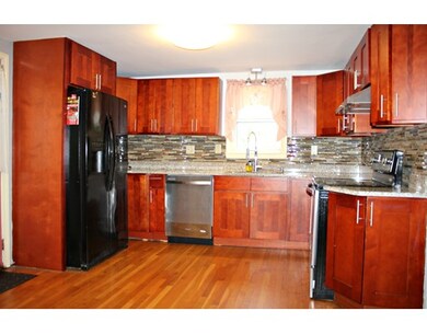 50 Bartlett Rd, Randolph, MA 02368 - photo 6