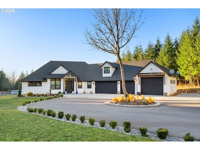 17211 NE Yacolt Mountain Rd, Yacolt, WA 98675 - photo 2