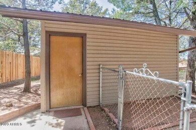 703 E Skyway Ct, Payson, AZ 85541 - photo 7