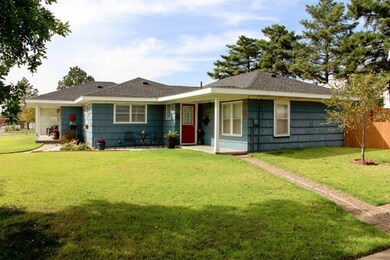 303 Canal Ave, Cimarron, KS 67835 - photo 4