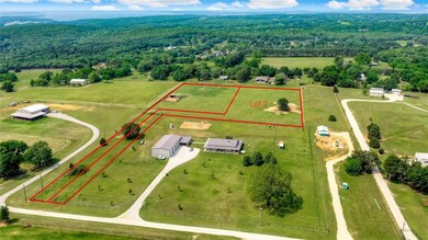 LOT 3 Ed Dutton Rd, Pottsboro, TX 75076 - photo 3