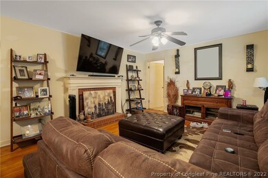 908 Emeline Ave, Fayetteville, NC 28303 - photo 5