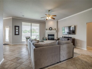 2417 Stonebridge Dr, Norman, OK 73071 - photo 7