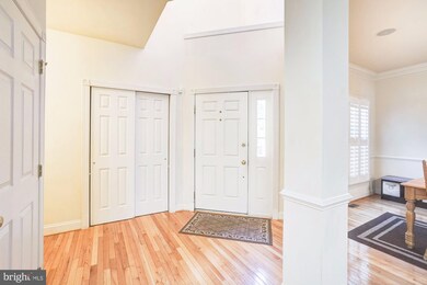 25632 Creek Run Terrace, Chantilly, VA 20152 - photo 4