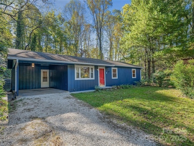 5 W Cove St, Weaverville, NC 28787 - photo 2