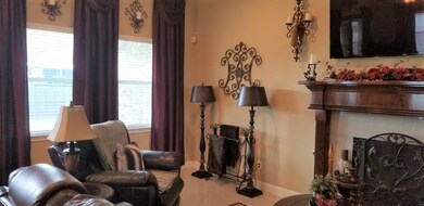 3242 El Camino St, Bay City, TX 77414 - photo 2