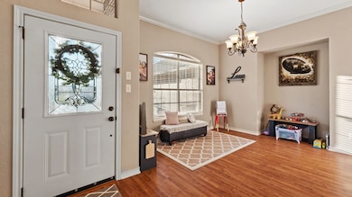 415 Meadowridge Cir, Texarkana, AR 71854 - photo 7