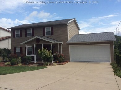 107 Timberlake Cir, Scott Depot, WV 25560 - photo 2