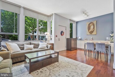 1528 N Scott St unit TH8, Arlington, VA 22209 - photo 7