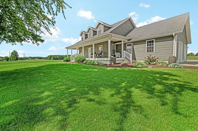 18415 Nutmeg Rd, Argos, IN 46501 - photo 2