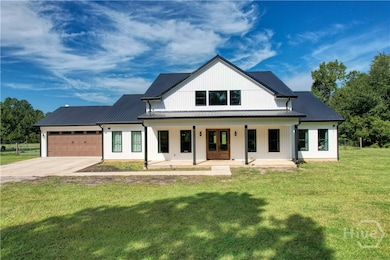 123 Pitts Rd, Newington, GA 30446 - photo 2