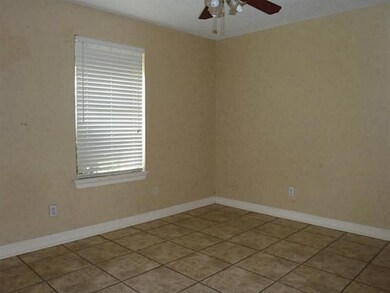 Photo. Bedroom unit 1