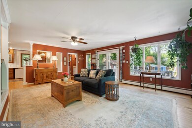 207 S Swarthmore Ave, Swarthmore, PA 19081 - photo 4