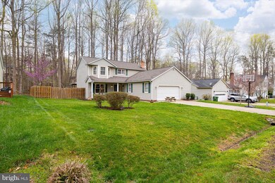 10706 Big Oaks Ct, Spotsylvania, VA 22553 - photo 6