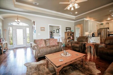 500 Sharla Smelley Rd, Weatherford, TX 76088 - photo 4