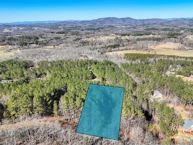 Lot 24 Loftis Mountain Way, Blairsville, GA 30512 - photo 2