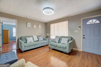 11889 Brown Bridge Rd, Covington, GA 30016 - photo 6