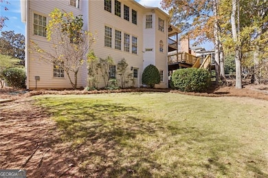 6425 Rutherford Place, Suwanee, GA 30024 - photo 3
