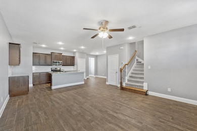 5556 Kilmer Dr, North Richland Hills, TX 76180 - photo 5