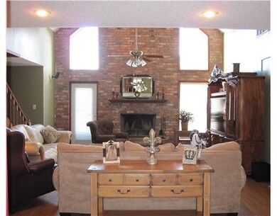 Living Room.