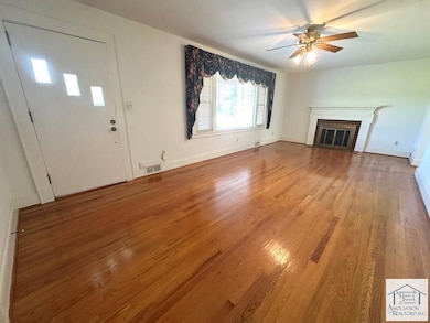 1337 Mountain View Loop, Stuart, VA 24171 - photo 6