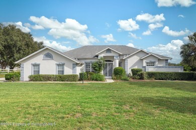 785 N Hambletonian Dr, Inverness, FL 34453 - photo 4