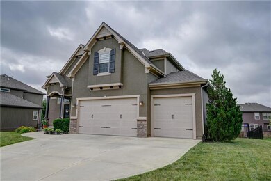 Meticulously 2 Story Home w/ 4 Bedroom and finishe