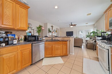 17206 Eden Falls Ct, Houston, TX 77095 - photo 7