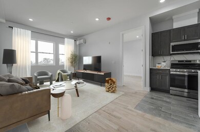 52 Cambridge Ave unit 28, Jersey City, NJ 07307 - photo 2