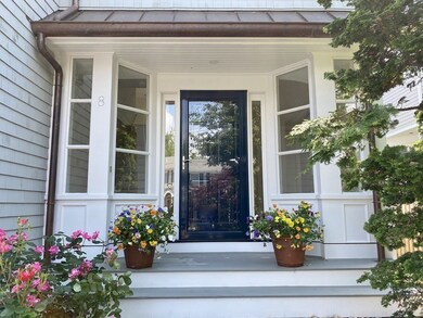 8 Walnut St, Marblehead, MA 01945 - photo 4