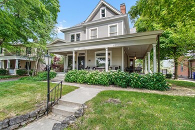 200 N. Franklin St-102