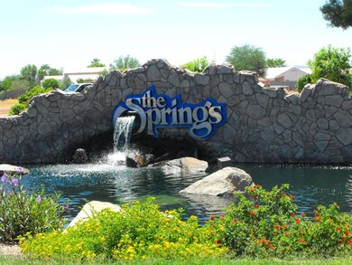 The Springs