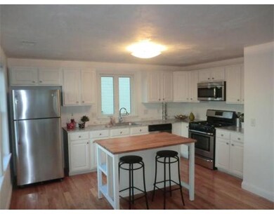 93 Ormond St, Mattapan, MA 02126 - photo 2